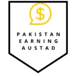 pakistan earning austad android application logo